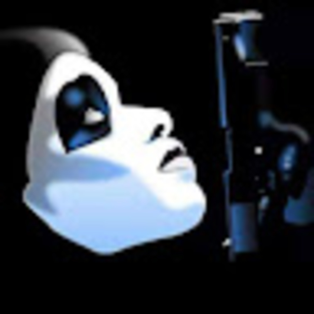 Meet your Posher, Andre